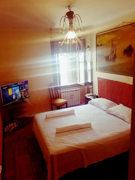 Casa Di Ferrovia 3* Venise