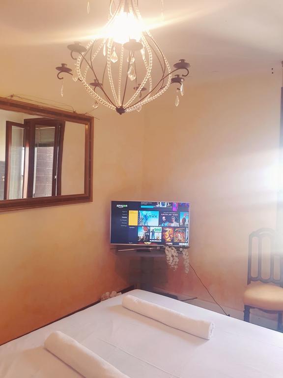Casa Di Ferrovia 3* Venise